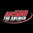 AM 560 The Answer - Radio Stations & Broadcast Companies