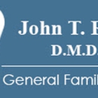 John T Robinson DMD PC