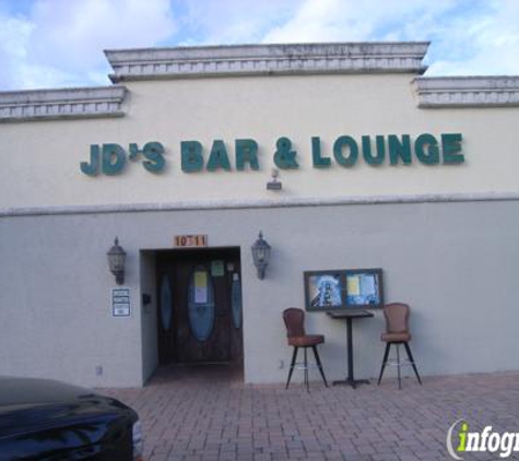 Jd's Bar & Lounge - Coral Springs, FL