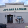 Jd's Bar & Lounge