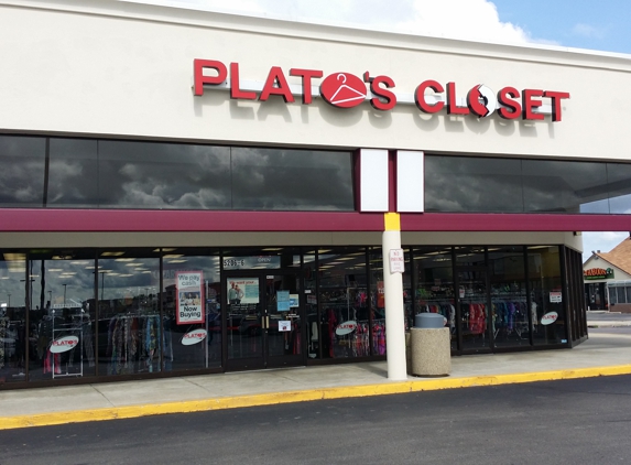 Plato's Closet - Saginaw, MI