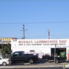 Rivera's Lawn Mower Shop