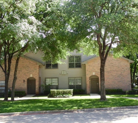 Chappell Oaks Apartments - Belton, TX