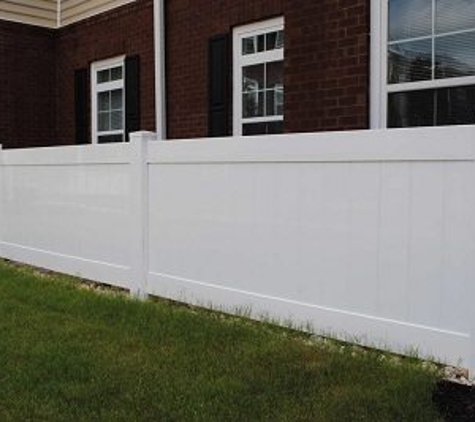 AllSteel Fence Inc - Birmingham, AL