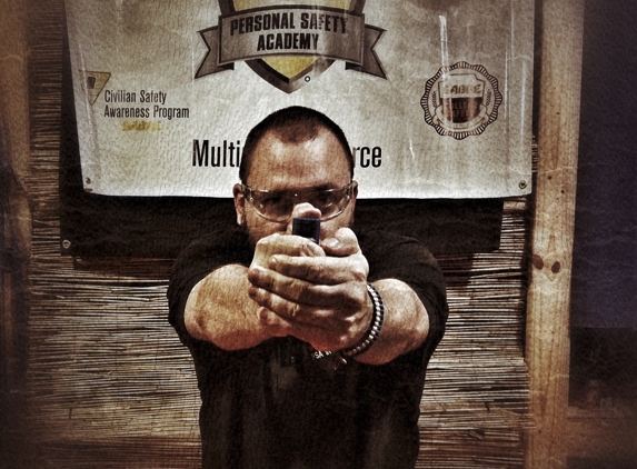 FAST "Firearms & Self-Defense Training" Of Augusta - Grovetown, GA