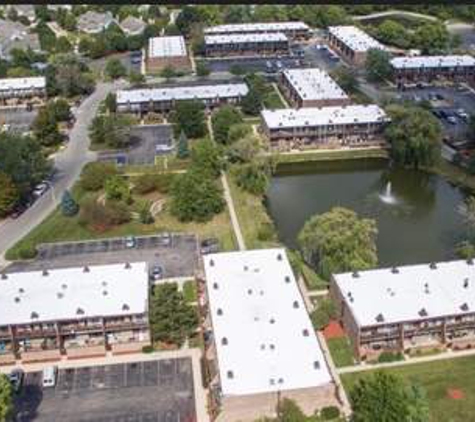 Bluegrass Commercial Roof Coatings - Auburn, KY