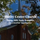 Shelby Center Church