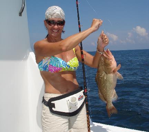 Far Horizon Fishing Charters Inc - Madeira Beach, FL