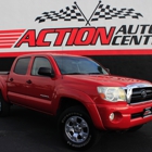 Action Auto Centers