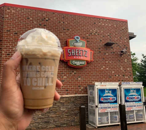 Sheetz - Frederick, MD