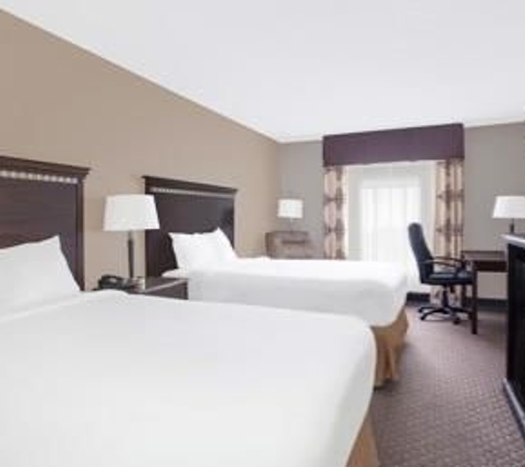 Baymont Inn & Suites - San Marcos, TX