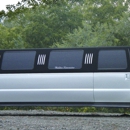 KC Night Train Party Bus and Limousine Service - Limousine Service