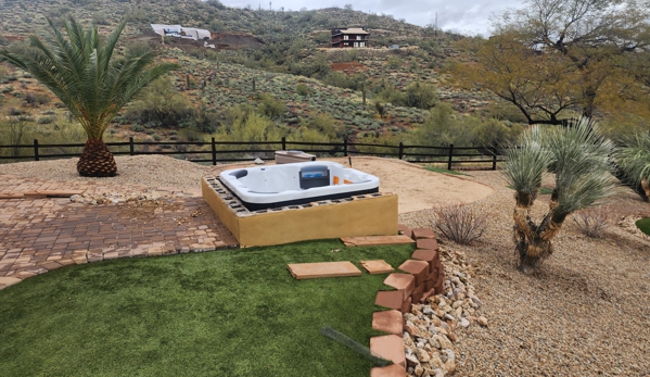 AZ Backyard Pros