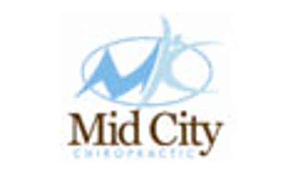 Mid City Chiropractic - Omaha, NE