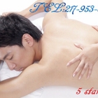 5 Star massage