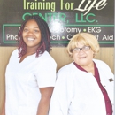 Training for Life - Educational Services