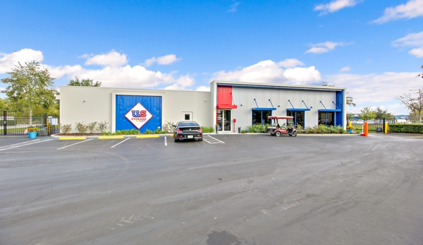 US Storage Centers - Orlando, FL