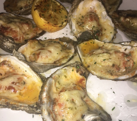 C & S Seafood & Oyster Bar - Atlanta, GA