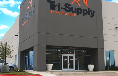 Tri Supply Austin Austin TX 78744