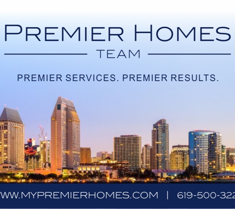 San Diego Realtor - Glen Henderson - San Diego, CA