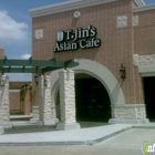 T Jin's Asian Cafe
