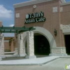 T Jin's Sushi & Asian Fusion