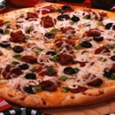 Gina Maria's Pizza - Pizza