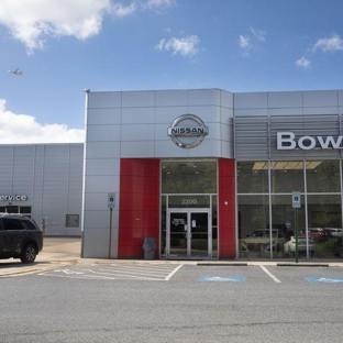 Nissan of Bowie - Bowie, MD