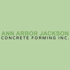 Ann Arbor Jackson Concrete Forming Inc