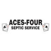 Aces-Four Septic Service gallery