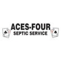 Aces-Four Septic Service