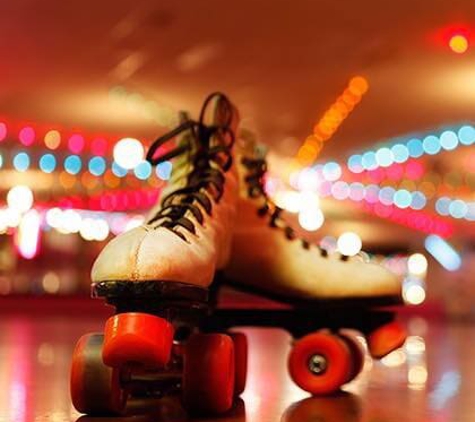 SK8 World Roller Skate Rink - Portage, IN