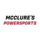 McClure's Powersports - Motorcycles & Motor Scooters-Repairing & Service