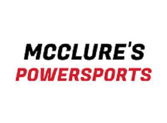 McClure's Powersports - Lincoln, NE