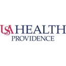 USA Health Providence Hospital - Citronelle Rehabilitation - Physical Therapists