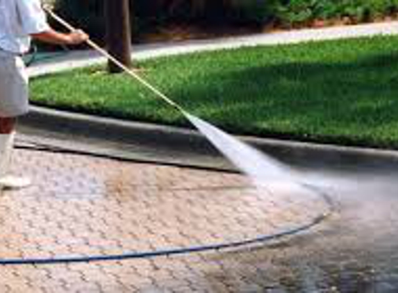 professional pressure cleaning for cheap - Hollywood, FL