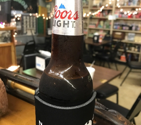 Northgate Soda Shop - Greenville, SC