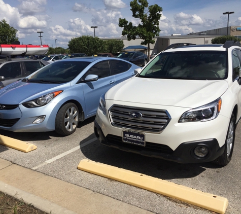 Subaru of Georgetown - Georgetown, TX