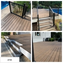 Up and Above Contractors  LLC - Deck Builders