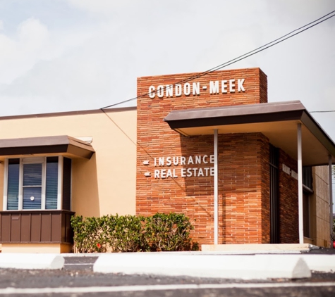 Condon-Meek Insurance - Clearwater, FL