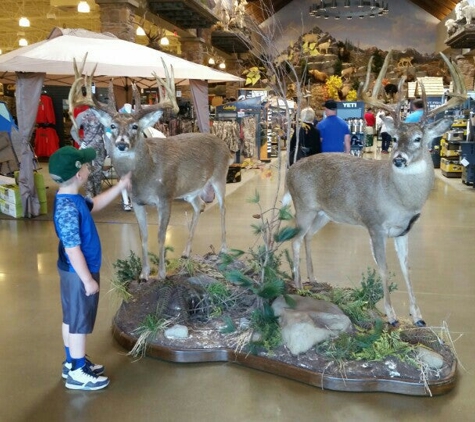 Cabela's - Acworth, GA