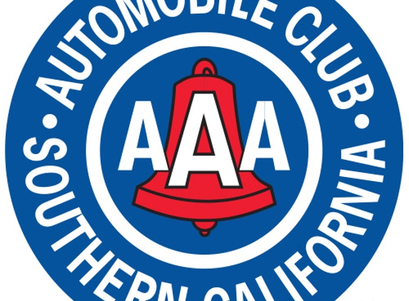 AAA Simi Valley Insurance and Member Services - Simi Valley, CA