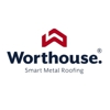 Worthouse. Metal Roofing Manufacturer gallery