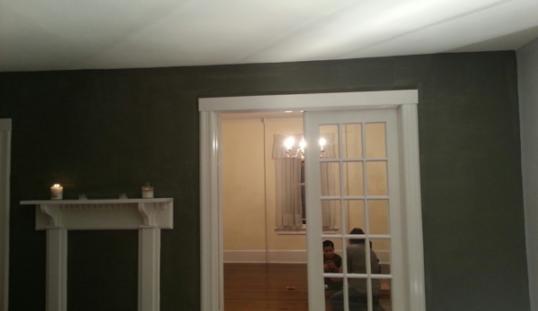 L&P Professional Painting - Stamford, CT