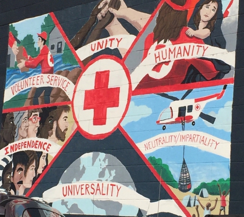 American Red Cross - New York, NY