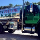 Murphy's Fuel Oil - Air Pollution Control