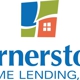 Rudy Del Rio at Cornerstone Home Lending | NMLS ID #365918