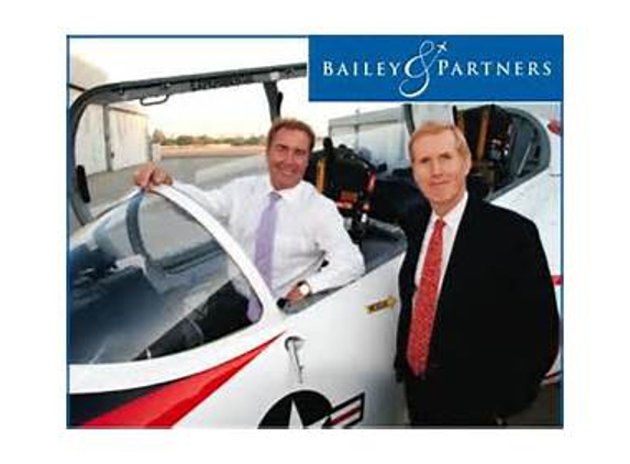 Bailey & Partners - Los Angeles, CA