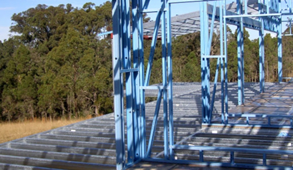 Newcastle Steel Frames & Trusses Pty Ltd - Morisset, NSW