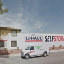 U-Haul Moving & Storage at NAFB - Moving-Self Service